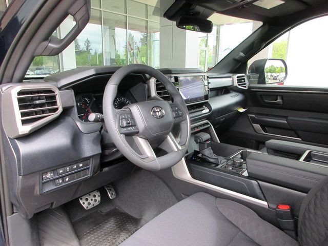 New 2026 Toyota Tundra SR5 AWD/4WD image 16