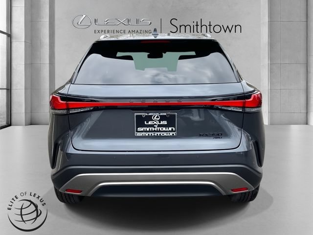 New 2026 Lexus RX 350 AWD w/ Convenience Package image 5