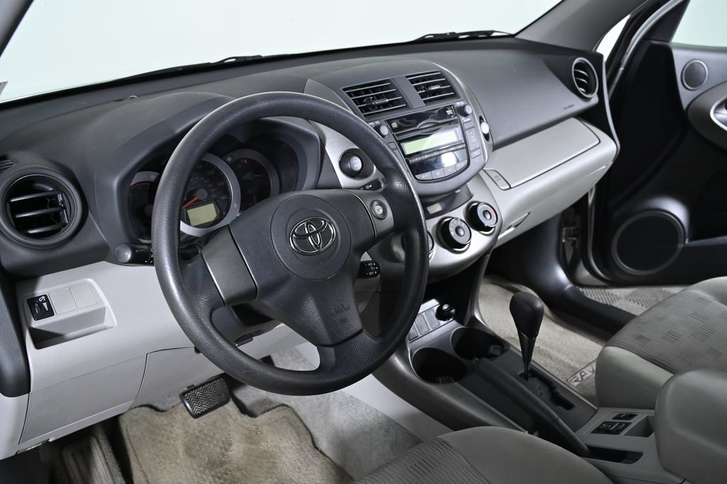 Used 2010 Toyota RAV4 4WD image 10
