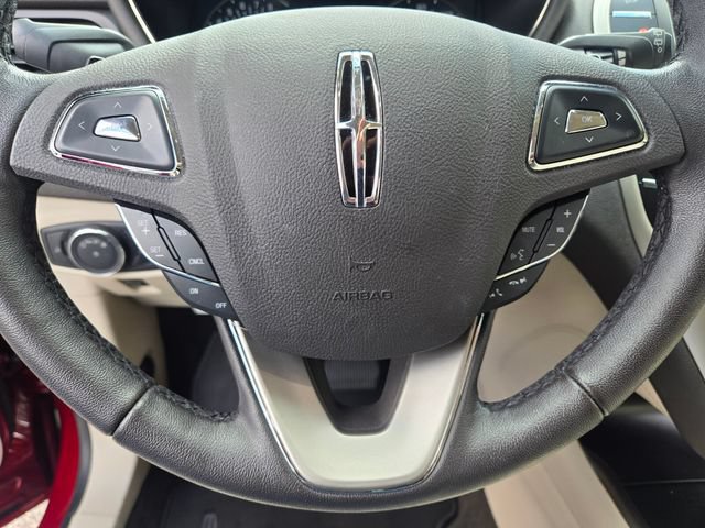 Used 2019 Lincoln MKC Premiere FWD image 22