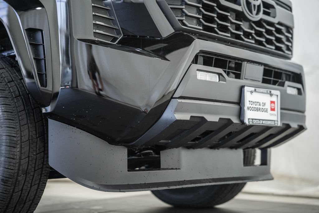 New 2026 Toyota Tacoma TRD Sport AWD/4WD image 13
