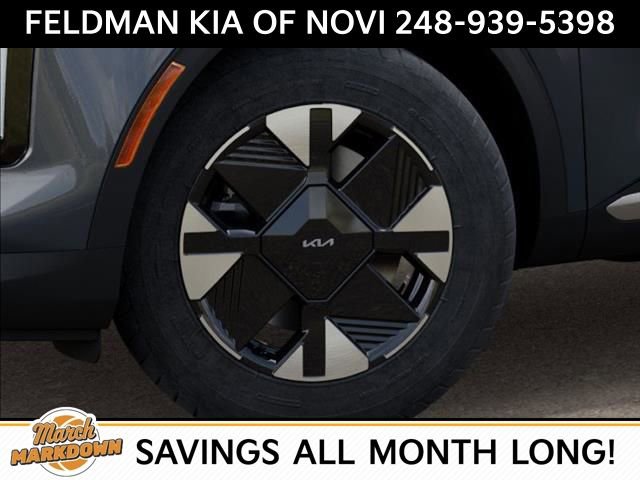 New 2026 Kia Sportage LX image 9