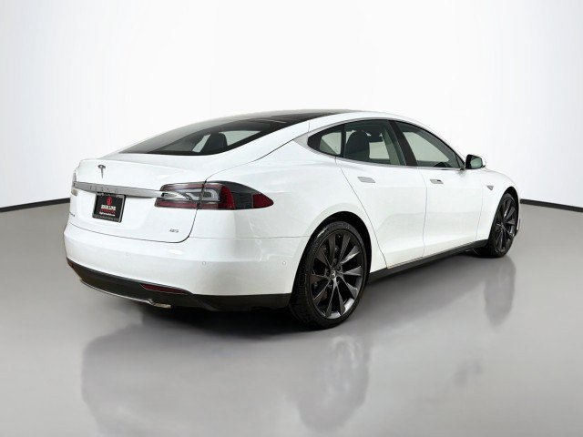 Used 2014 Tesla Model S 85 RWD image 7