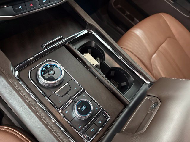 Used 2024 Ford Expedition King Ranch AWD/4WD image 21