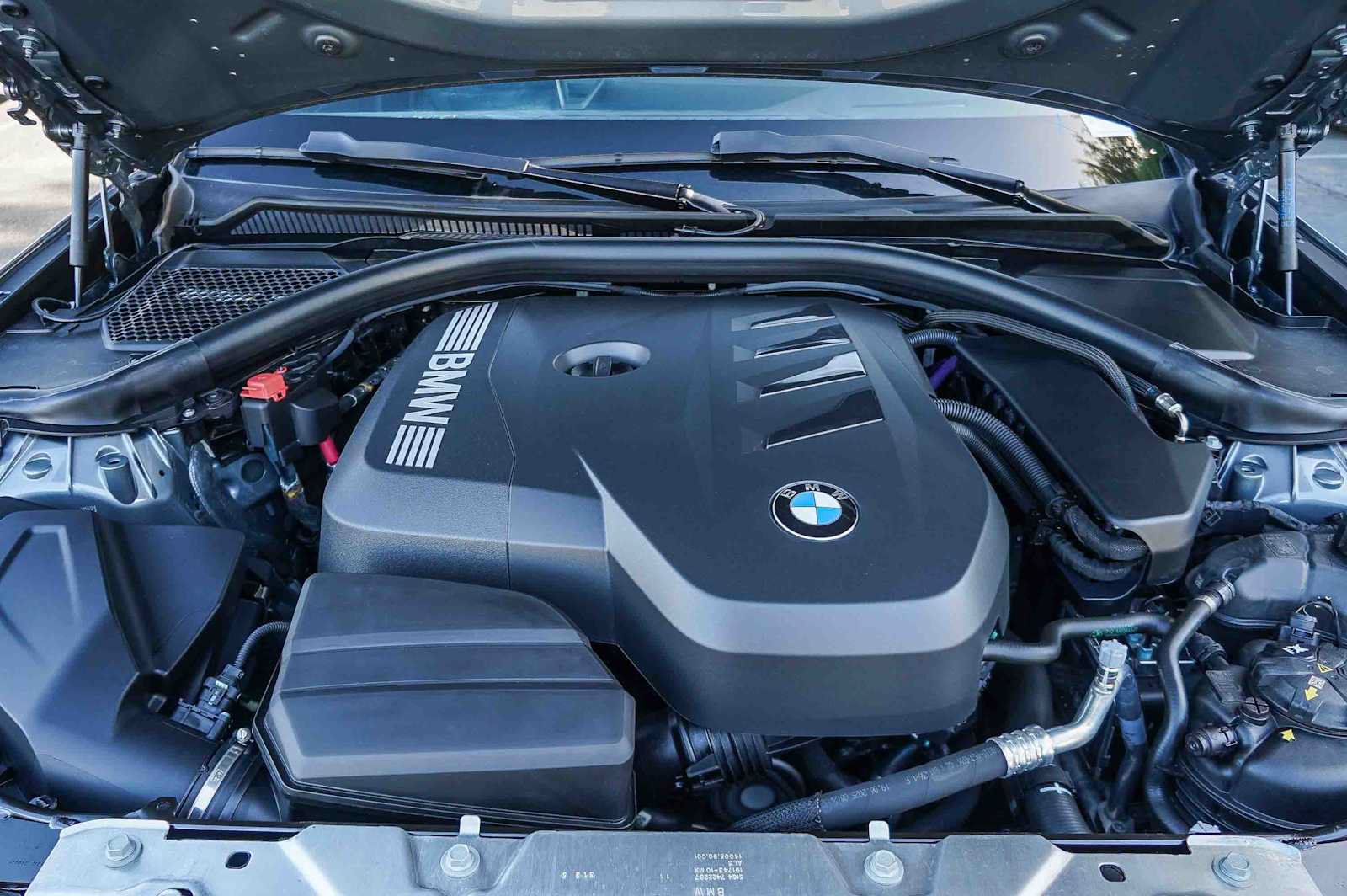 Used 2026 BMW 330i Sedan w/ Premium Package RWD image 31