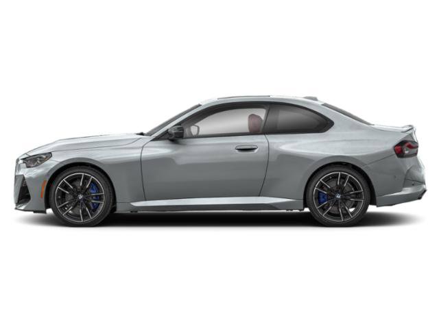 New 2026 BMW M240i Coupe image 3
