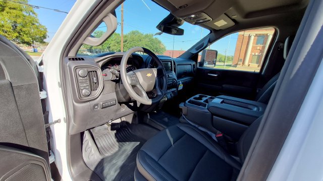 New 2026 Chevrolet Silverado 2500 W/T w/ WT Convenience Package AWD/4WD image 14