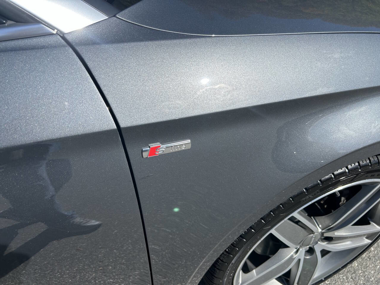 Used 2018 Audi A3 2.0T Premium Plus image 22