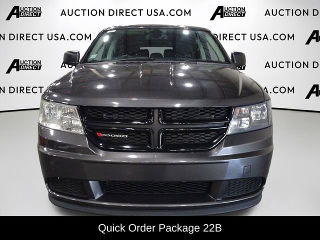 Used 2018 Dodge Journey SE w/ Popular Equipment Group video 2