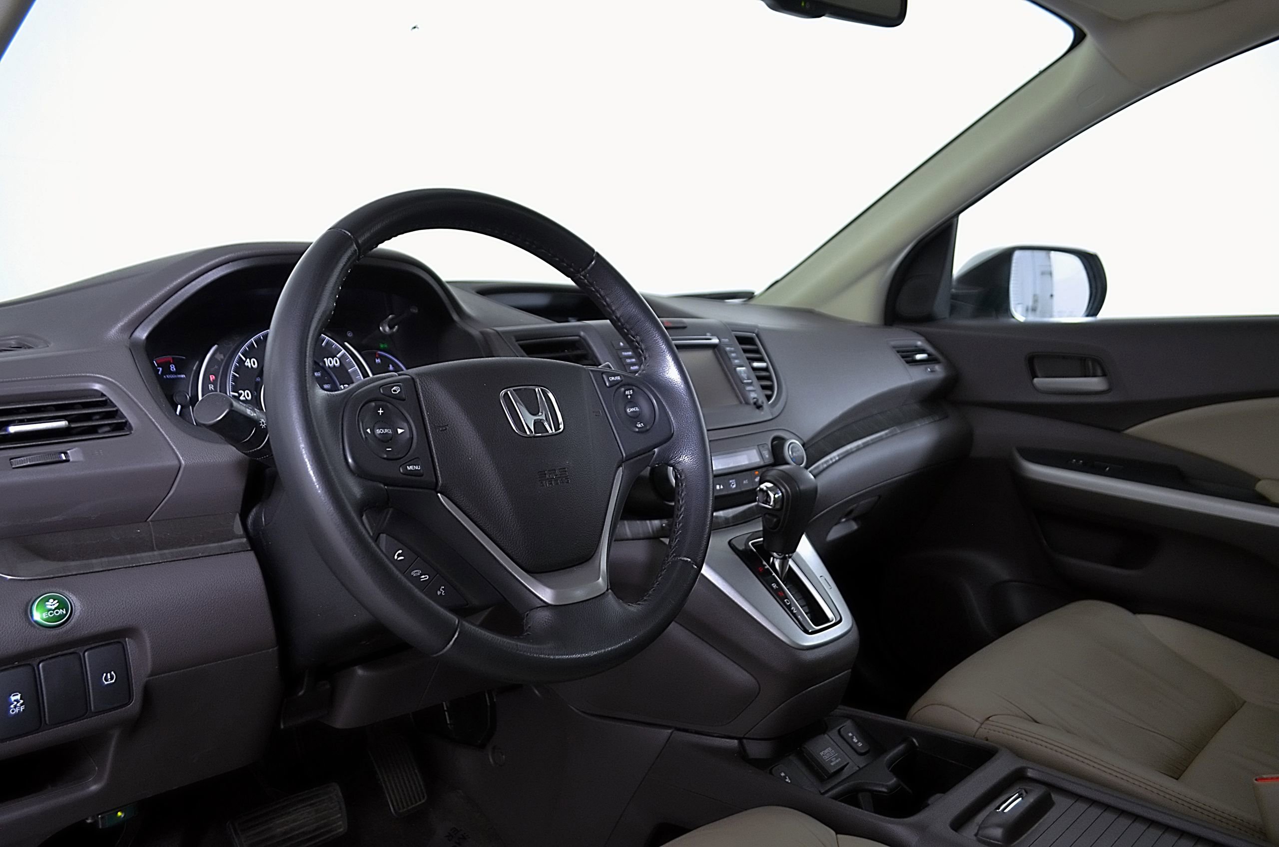 Used 2014 Honda CR-V EX-L image 23