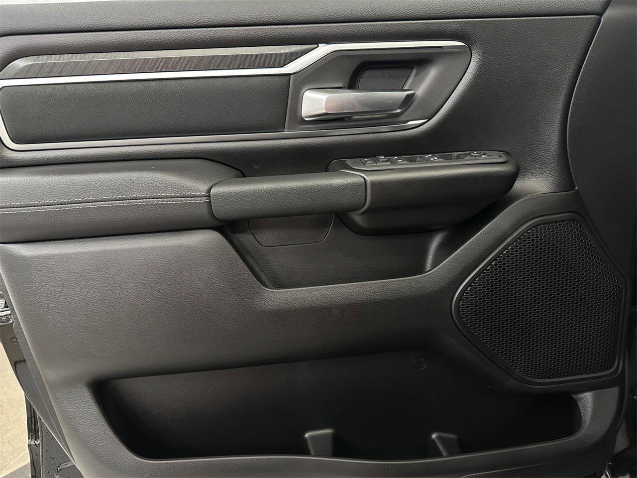 New 2025 RAM 1500 Big Horn image 27