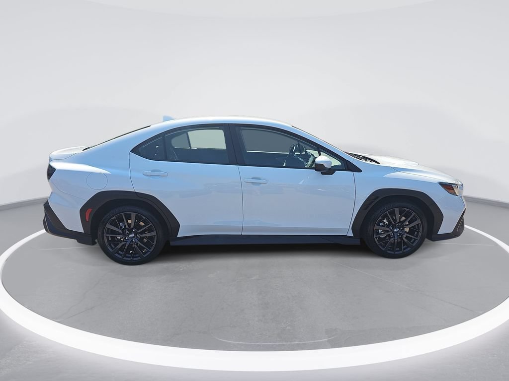 New 2026 Subaru WRX AWD/4WD image 4