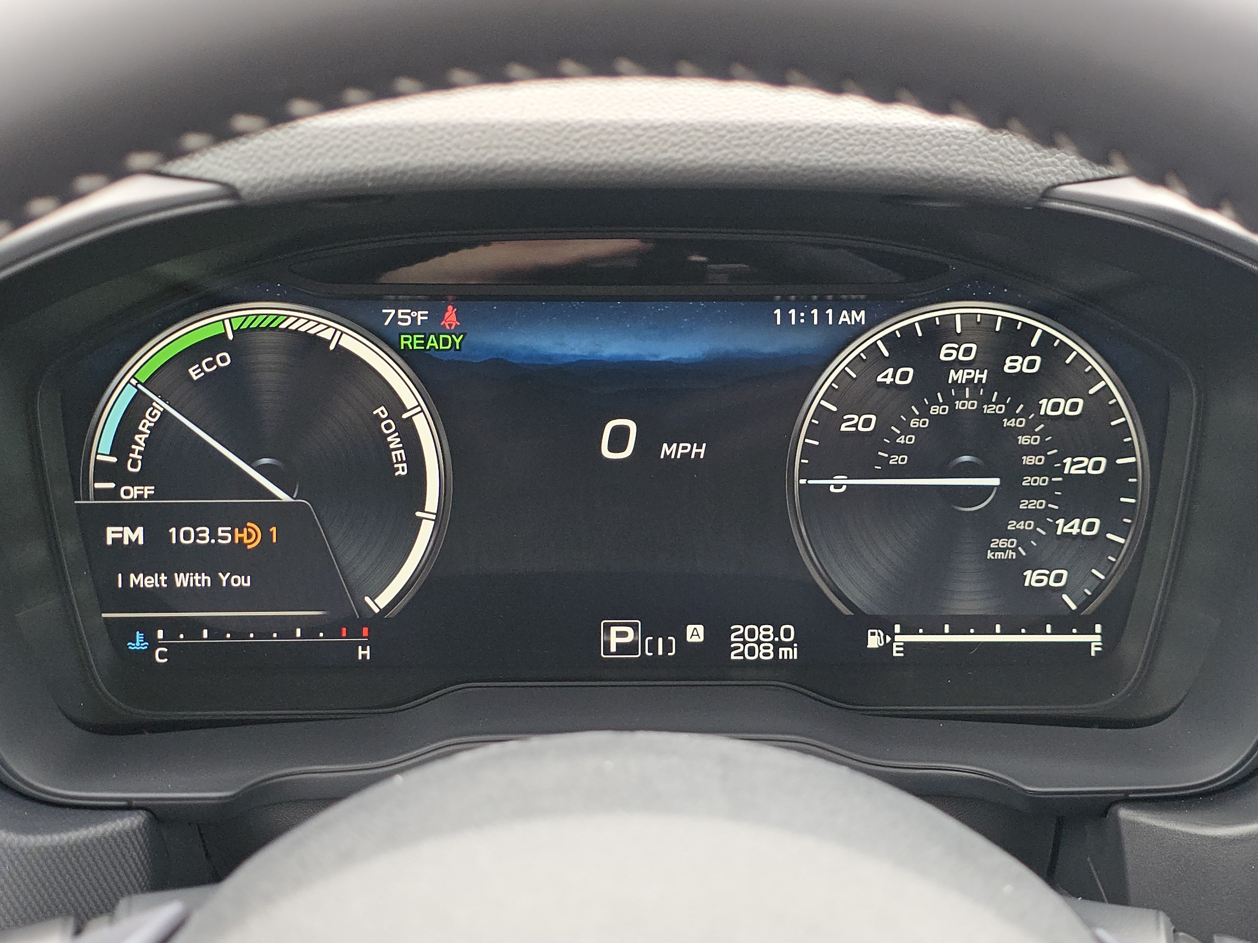 New 2026 Subaru Forester Premium AWD/4WD image 25