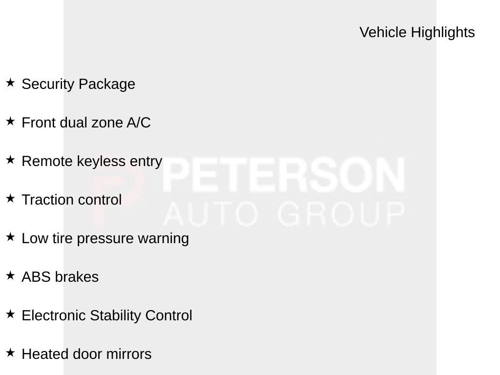 Used 2024 Ford Mustang Premium image 8