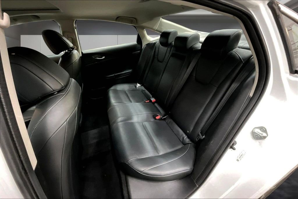 Used 2022 Honda Insight Touring image 21