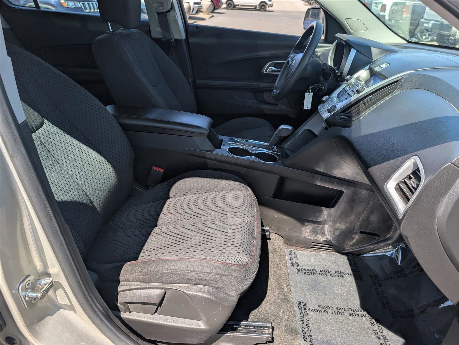 Used 2014 Chevrolet Equinox LS w/ LPO, Protection Package FWD image 11