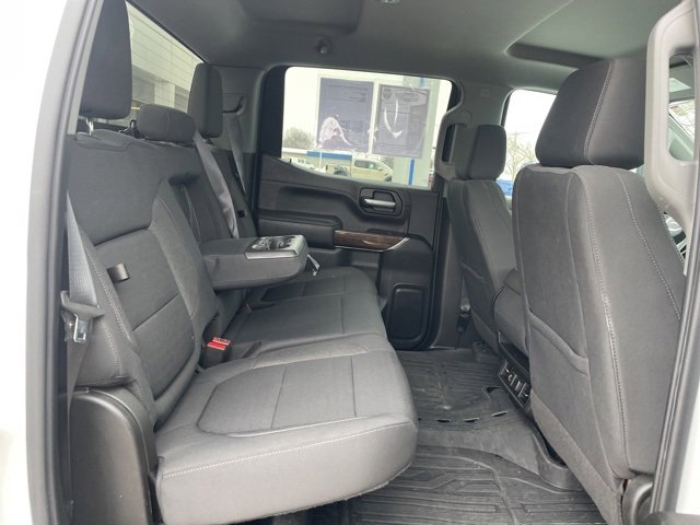 Used 2021 GMC Sierra 1500 Elevation image 15