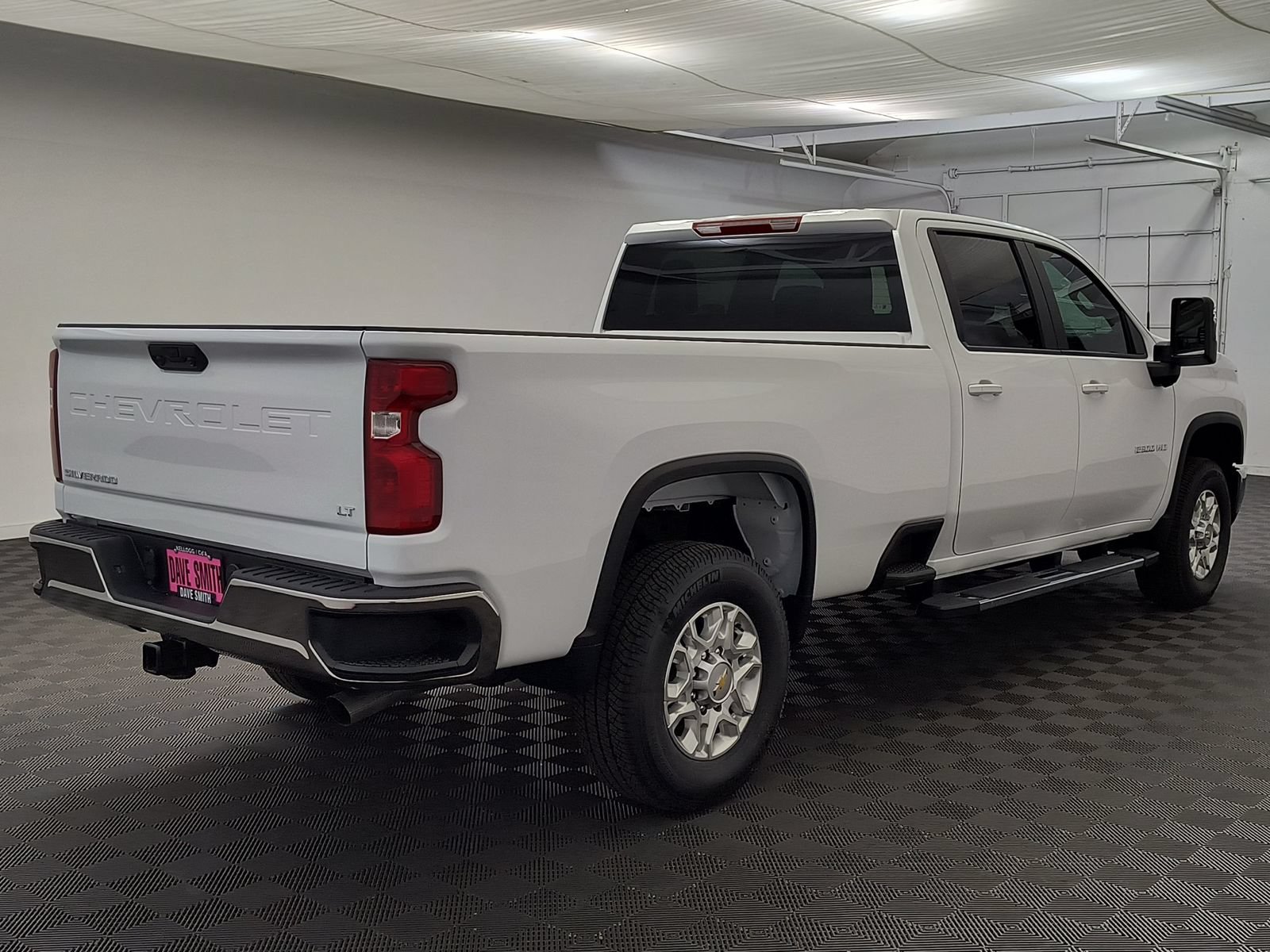 New 2026 Chevrolet Silverado 2500 LT w/ Convenience Package AWD/4WD image 9