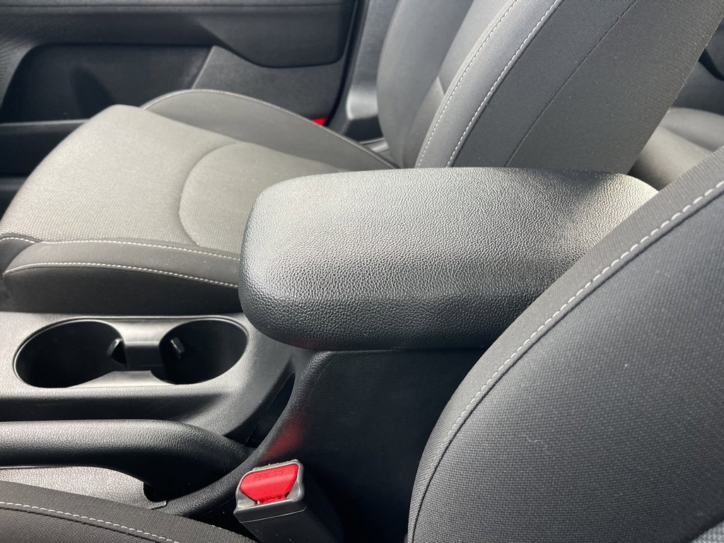 Used 2024 Kia Forte LXS image 14