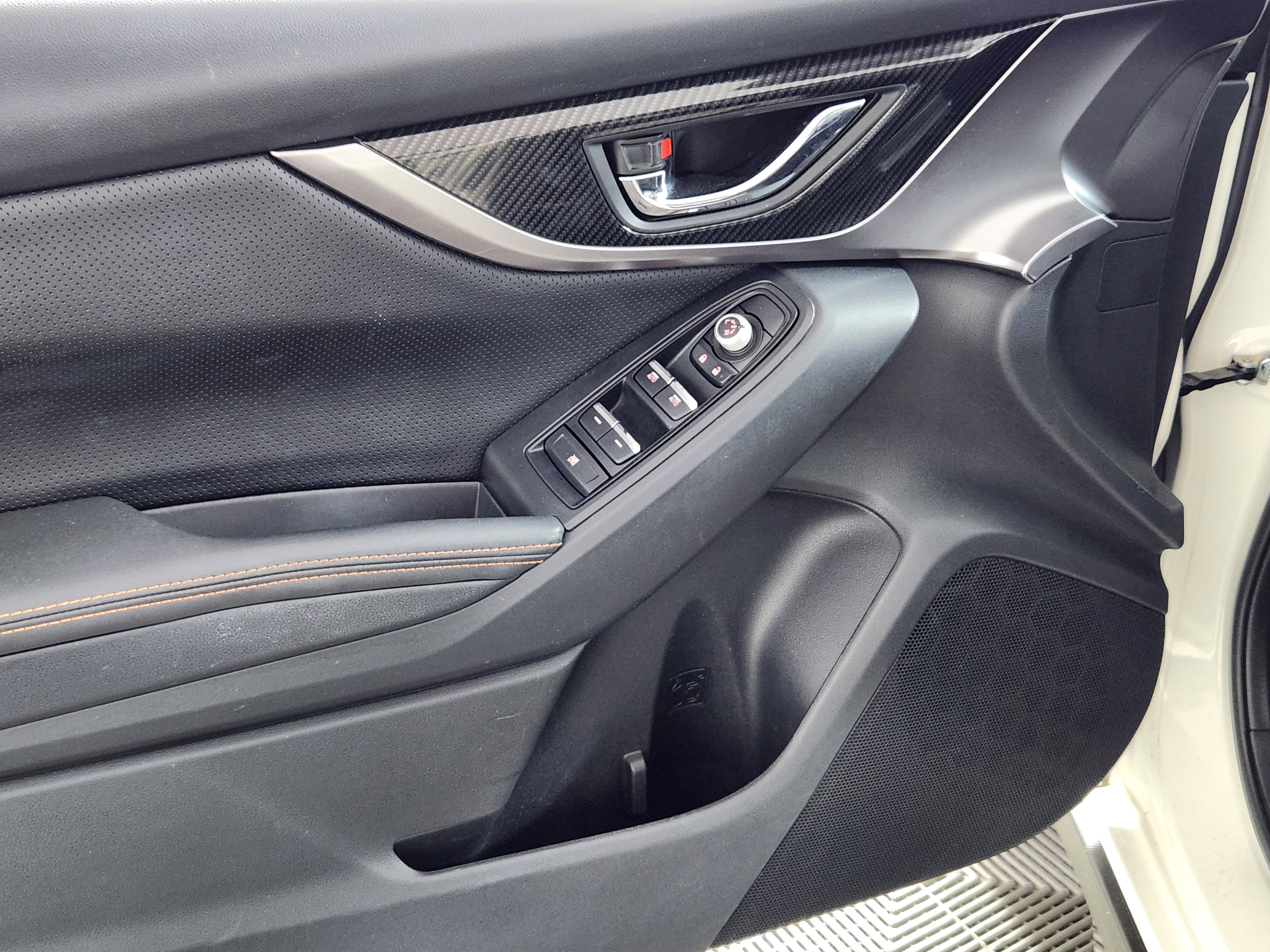 Used 2019 Subaru Crosstrek 2.0i Limited image 16