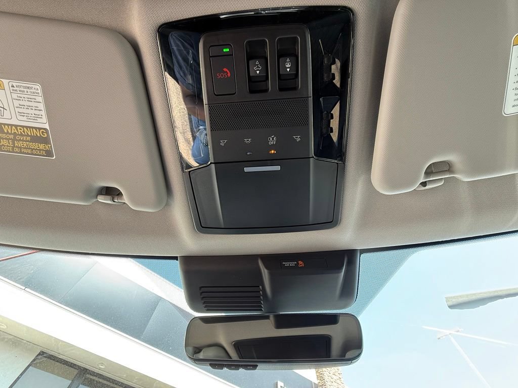 New 2026 Mitsubishi Outlander SEL FWD image 36