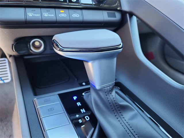 New 2025 Hyundai Elantra Sport image 21