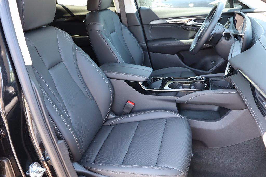 New 2025 Buick Envision Preferred image 26