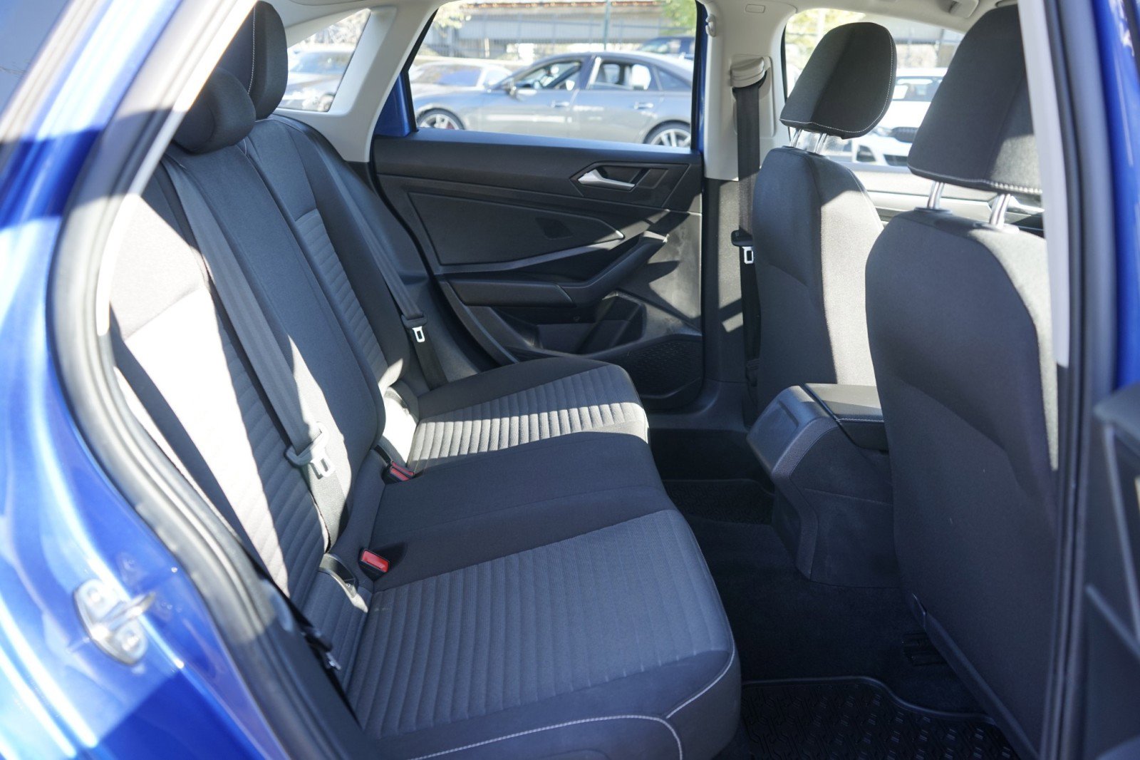 Used 2022 Volkswagen Jetta S image 21