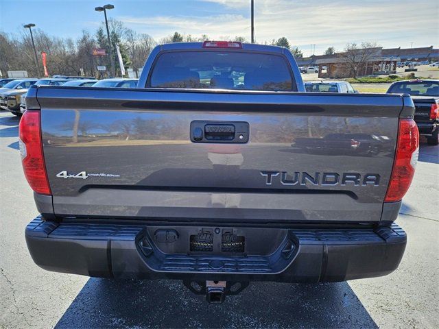 Used 2018 Toyota Tundra SR5 image 6