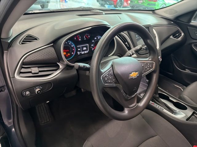 Used 2016 Chevrolet Malibu LS FWD image 14