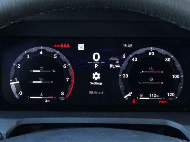 New 2026 Toyota Tacoma TRD Off-Road image 17