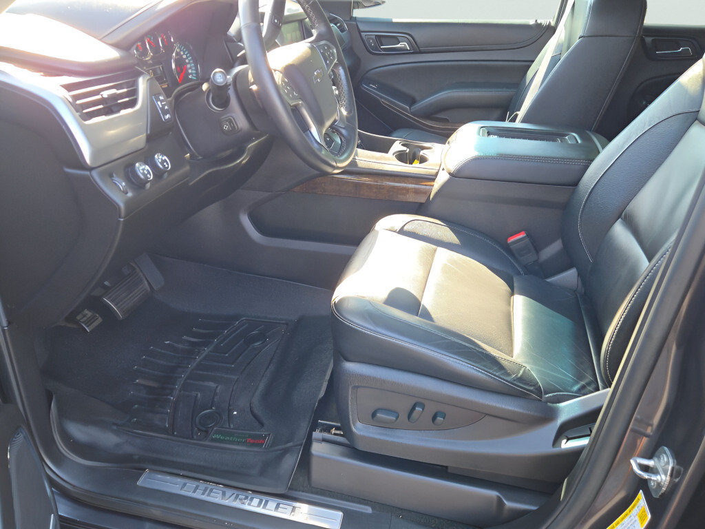 Used 2016 Chevrolet Tahoe LT AWD/4WD image 28