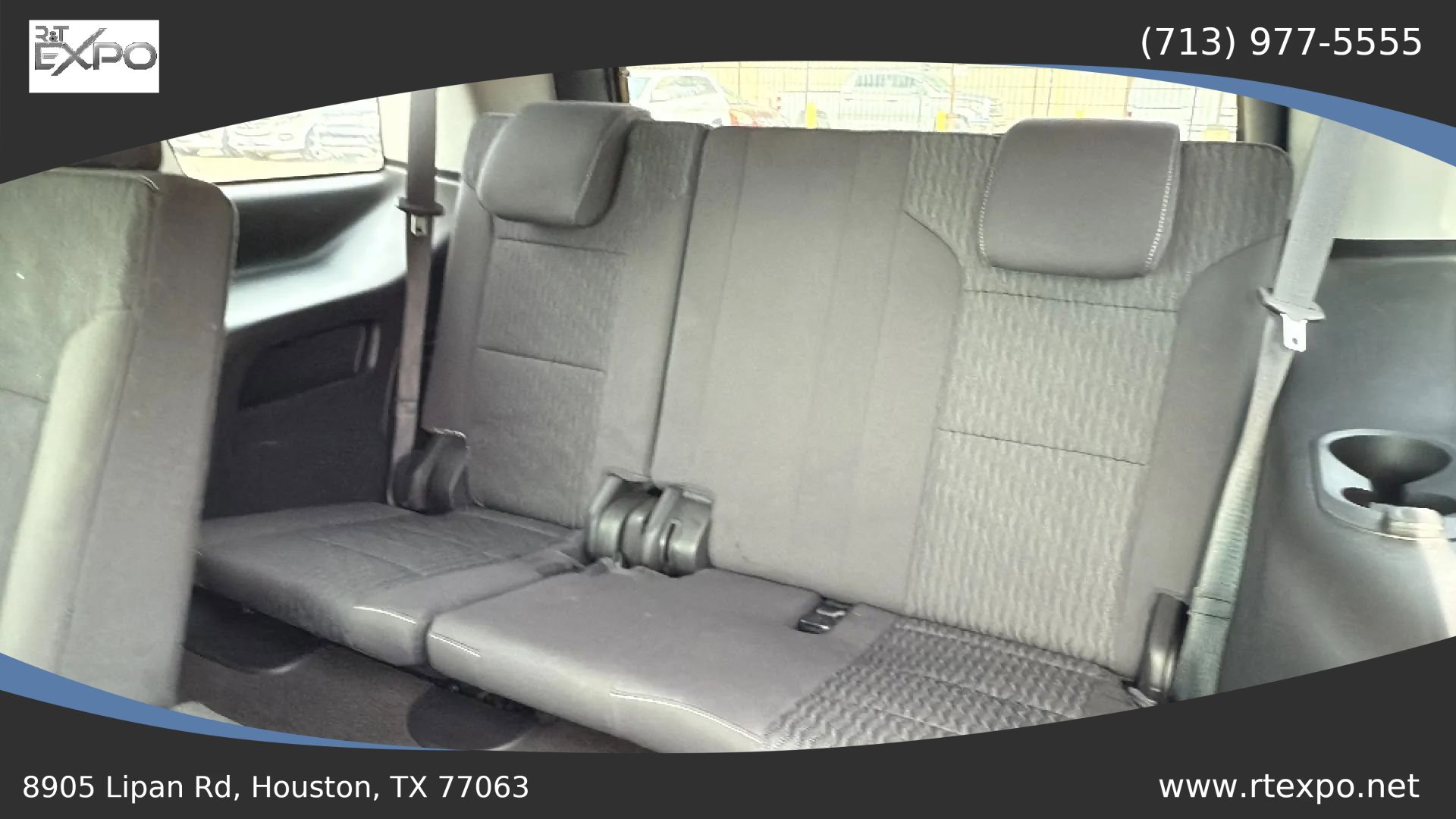 Used 2018 Chevrolet Tahoe LS image 26