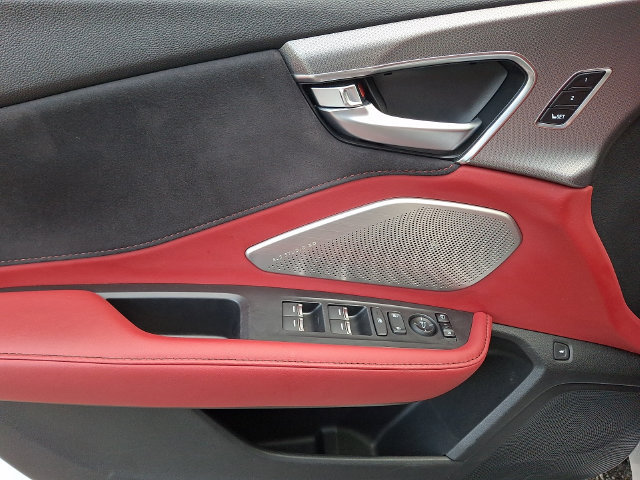 Used 2025 Acura RDX w/ Advance Package AWD/4WD image 12