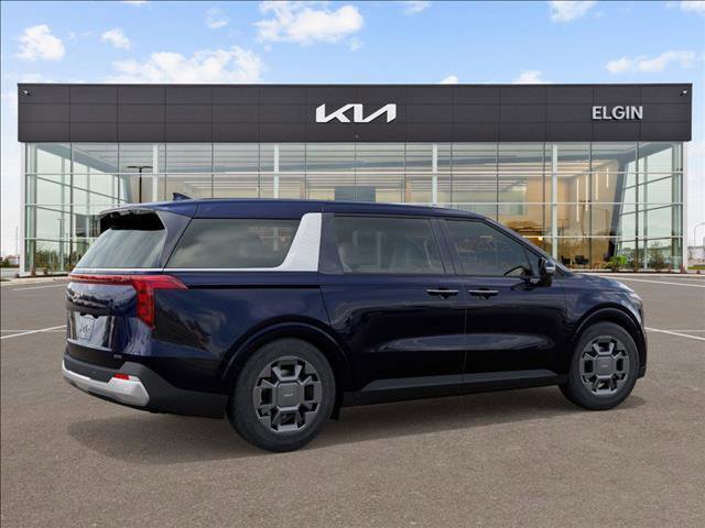New 2025 Kia Carnival EX image 6