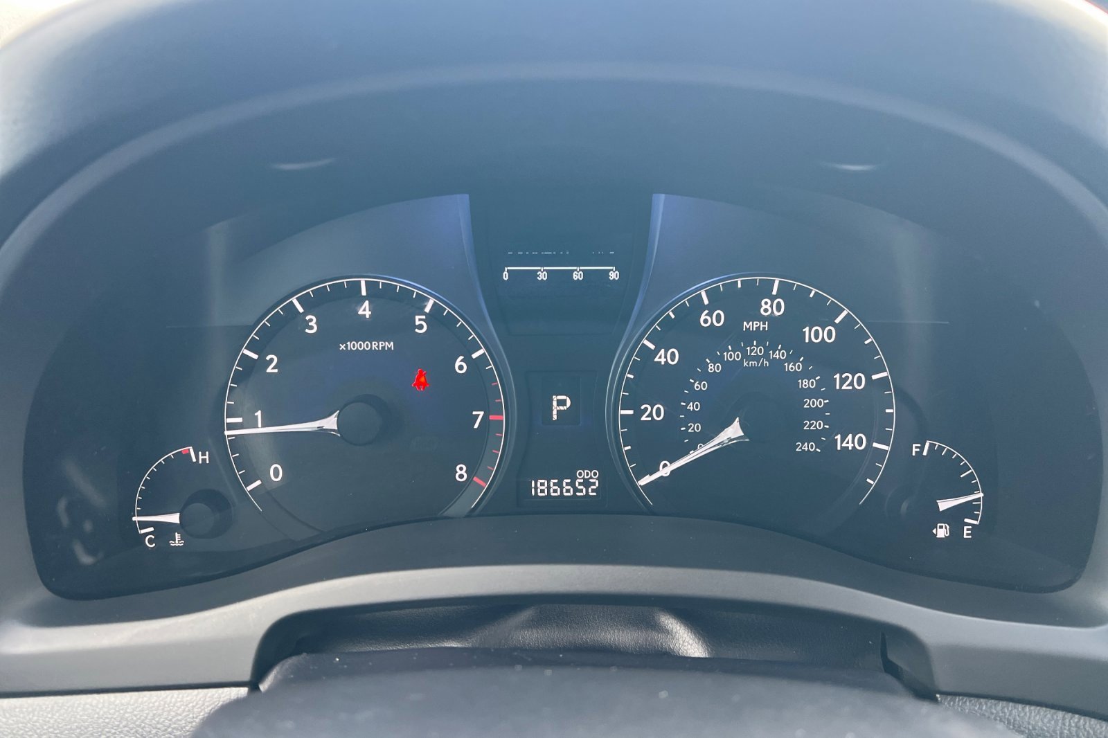 Used 2011 Lexus RX 350 AWD image 21