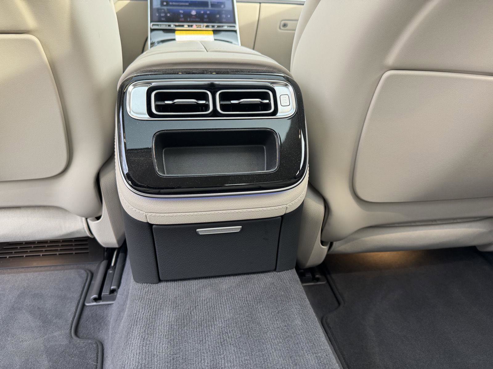 Certified 2023 Mercedes-Benz S 580 4MATIC Sedan image 16