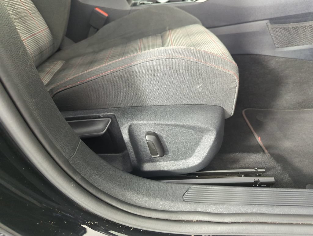 Used 2024 Volkswagen GTI S FWD image 35