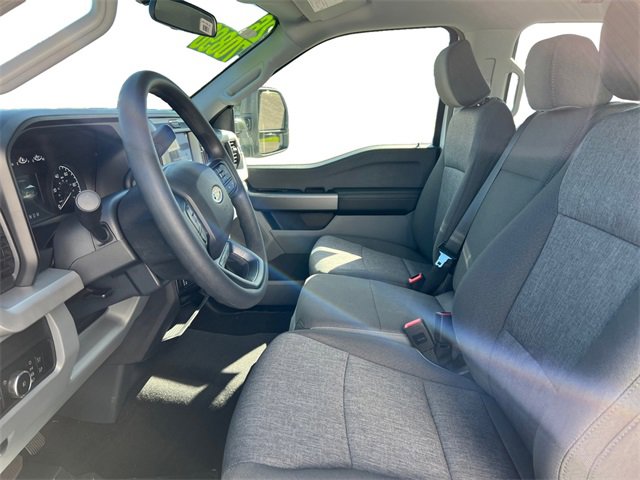 New 2026 Ford F250 XL image 9