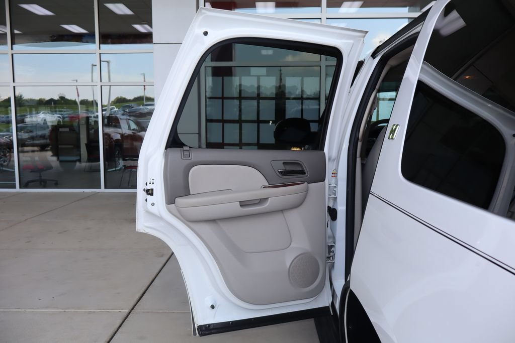 Used 2012 Chevrolet Tahoe 4WD Hybrid image 29