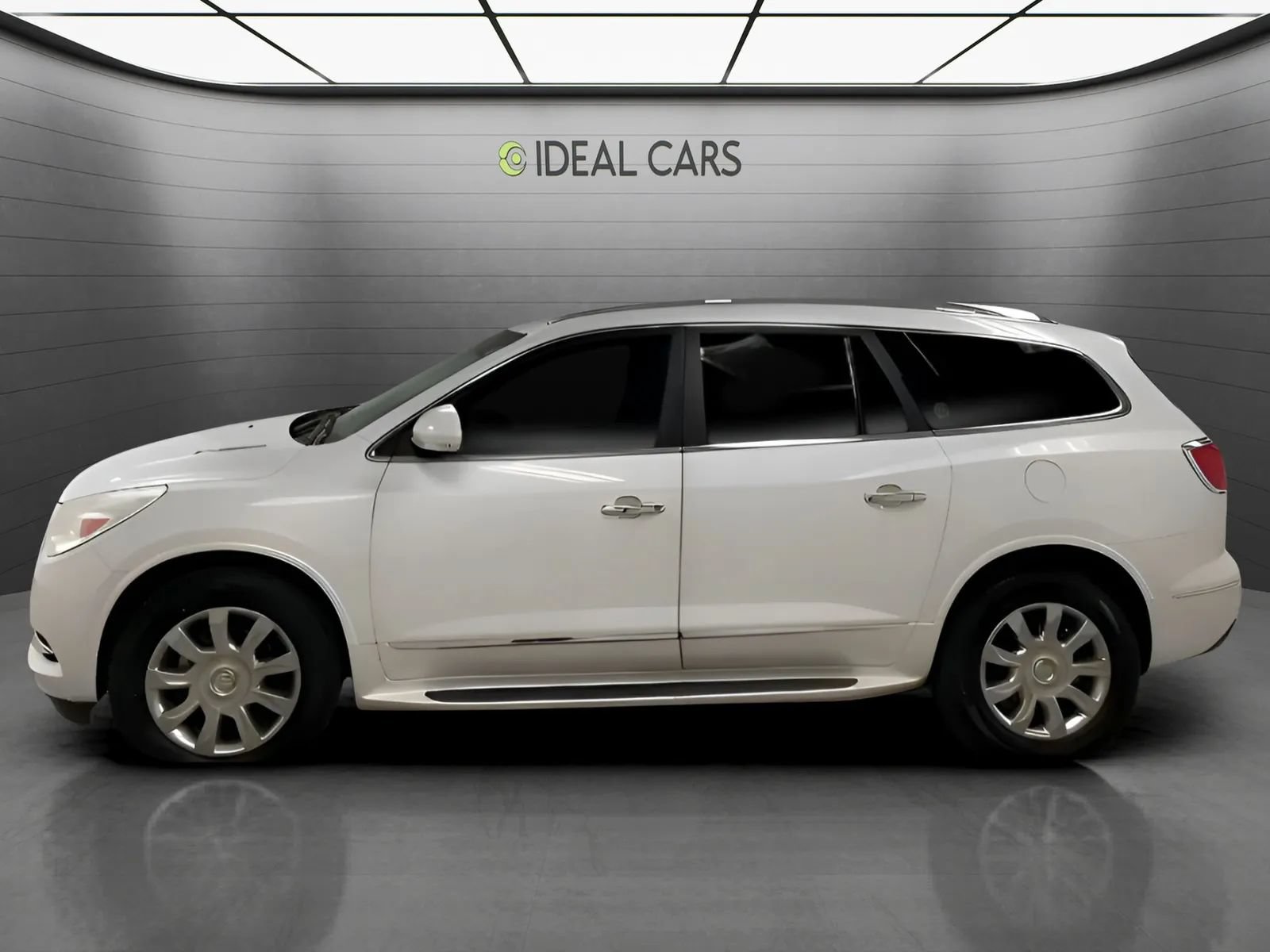 Used 2016 Buick Enclave Premium w/ Trailering Package FWD image 8