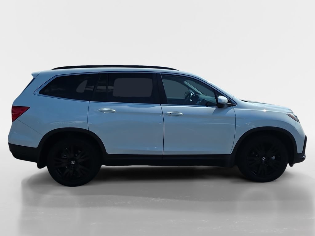 Certified 2022 Honda Pilot Special Edition image 3