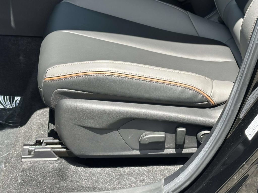 New 2026 Subaru Forester Sport AWD/4WD image 15
