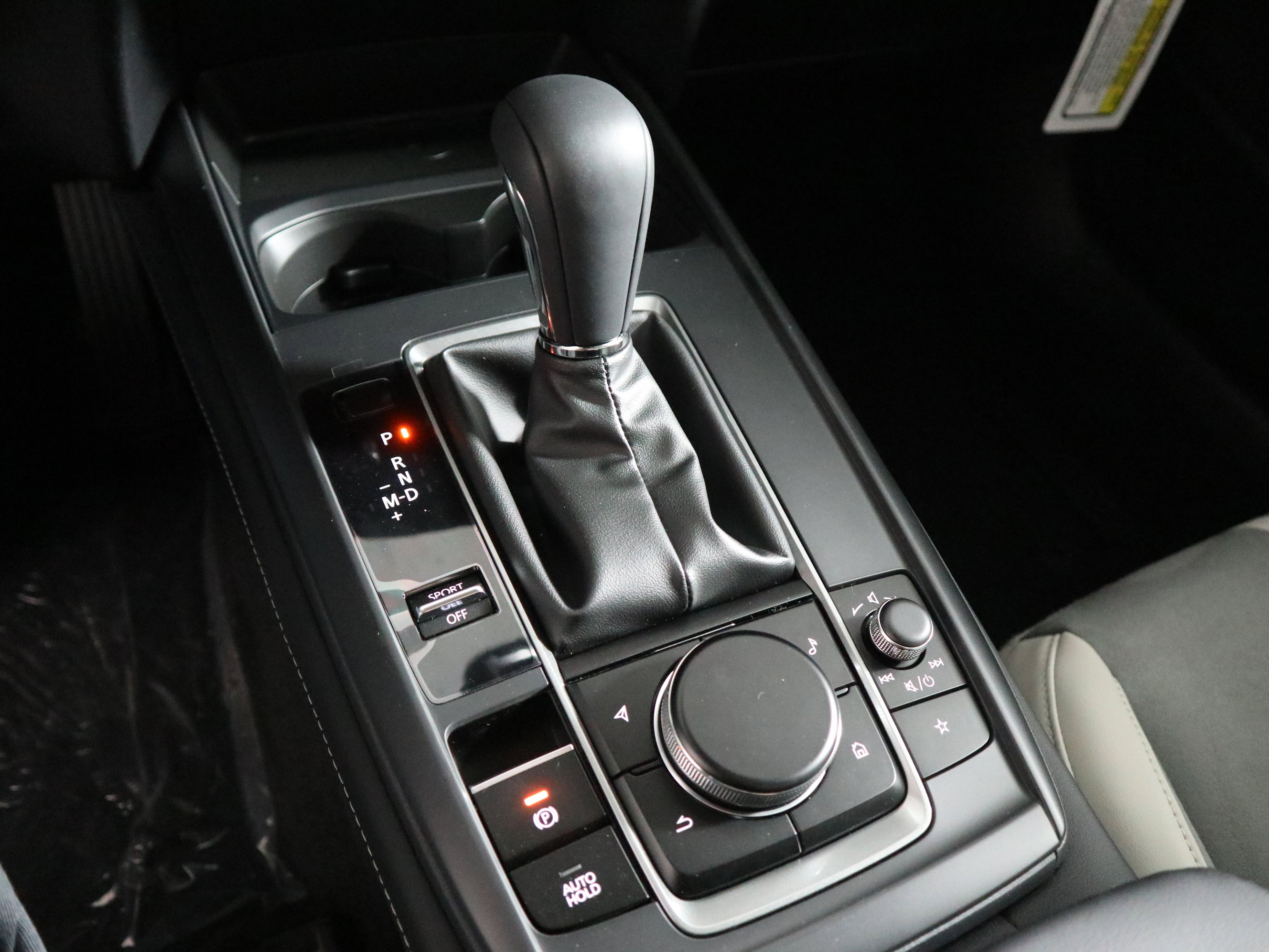 New 2026 MAZDA CX-30 Aire Edition image 20