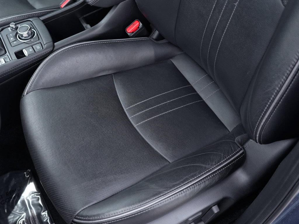 Used 2019 MAZDA CX-3 Grand Touring w/ Premium Package FWD image 22