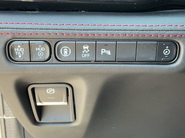 Used 2024 Acura MDX Type S AWD/4WD image 35