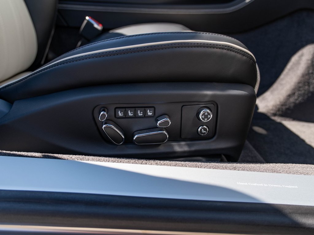 New 2026 Bentley Continental GT Mulliner AWD/4WD image 22