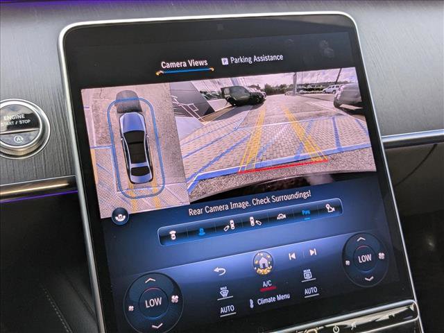 Used 2022 Mercedes-Benz S 500 4MATIC image 14