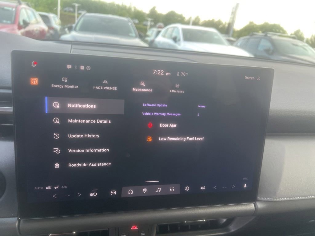 New 2026 MAZDA CX-5 Select AWD/4WD image 18