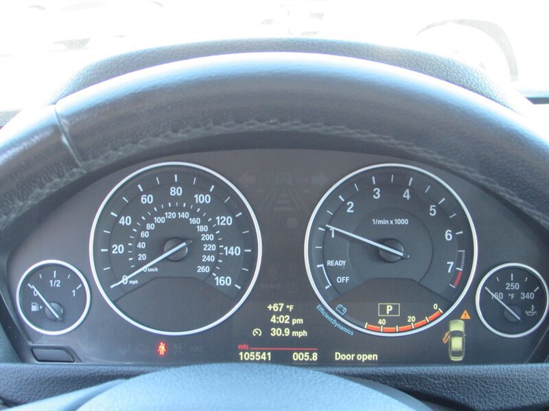 Used 2013 BMW 328i Sedan RWD image 7